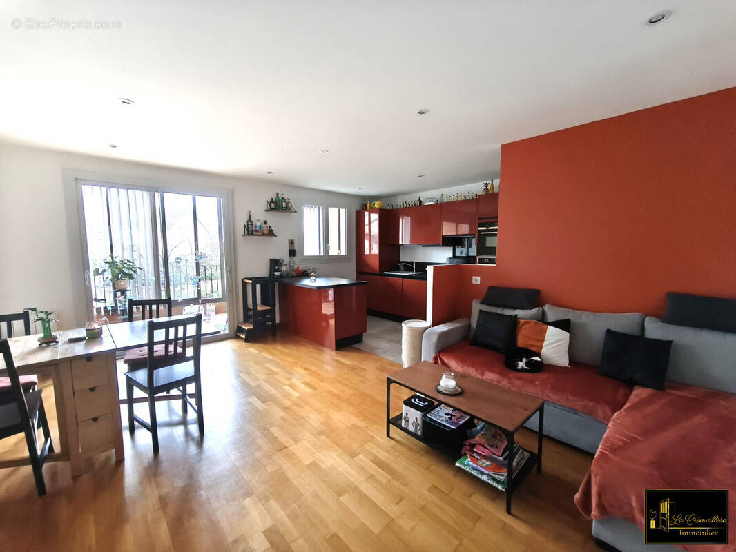Appartement à DOURDAN