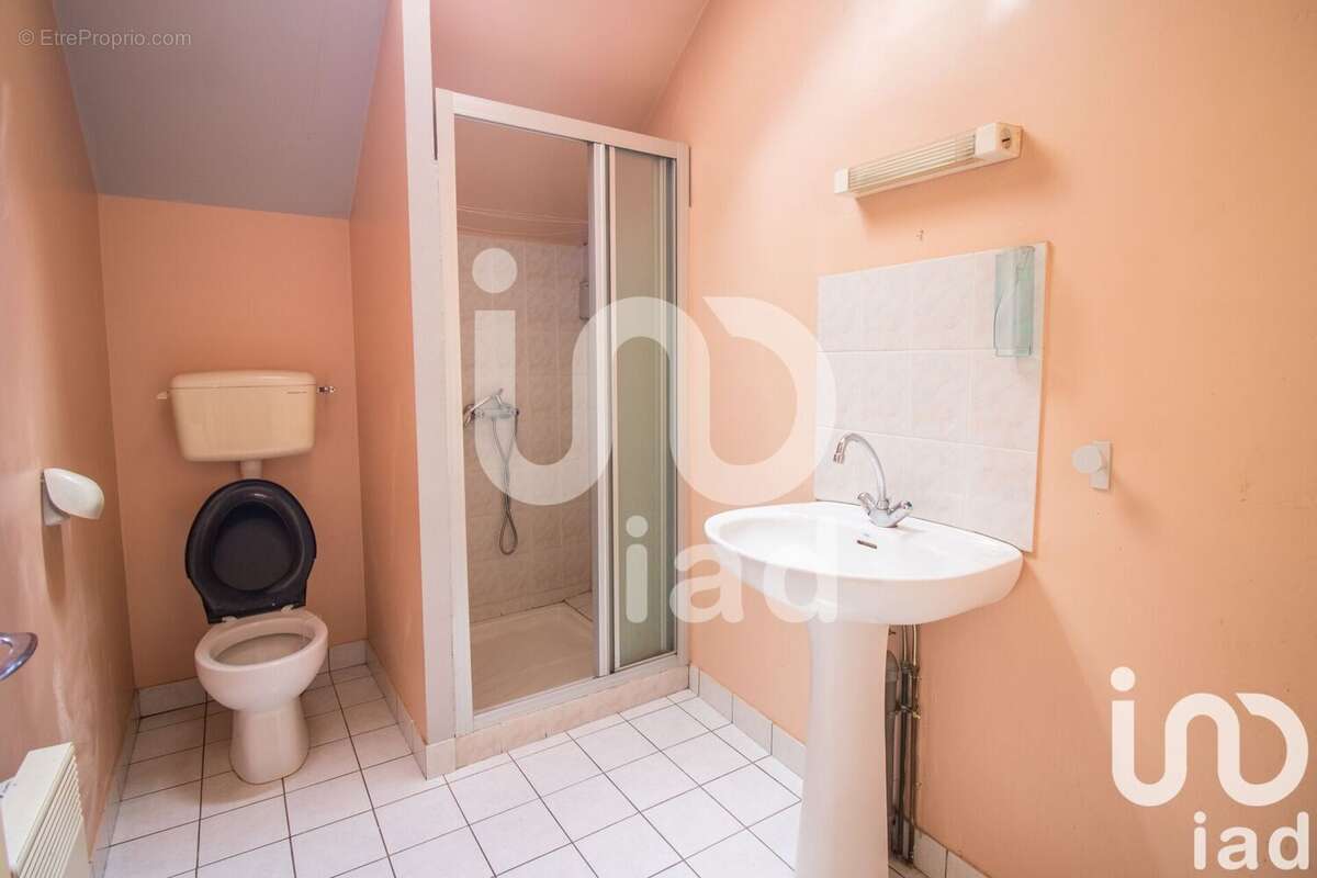 Photo 9 - Maison à RETIERS