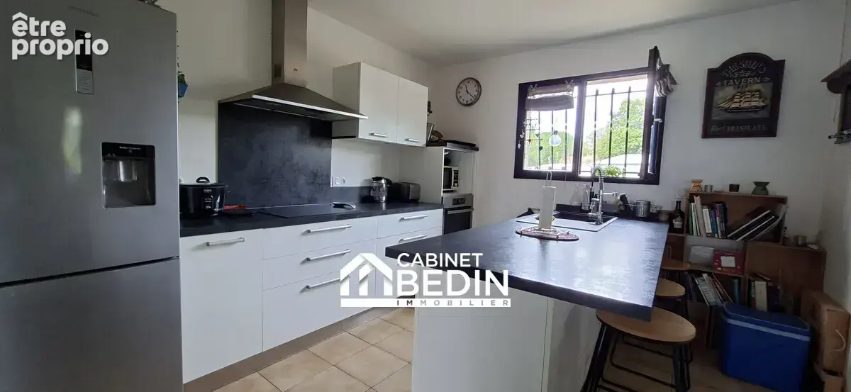 Maison 86 m² à Libourne  - photo 7