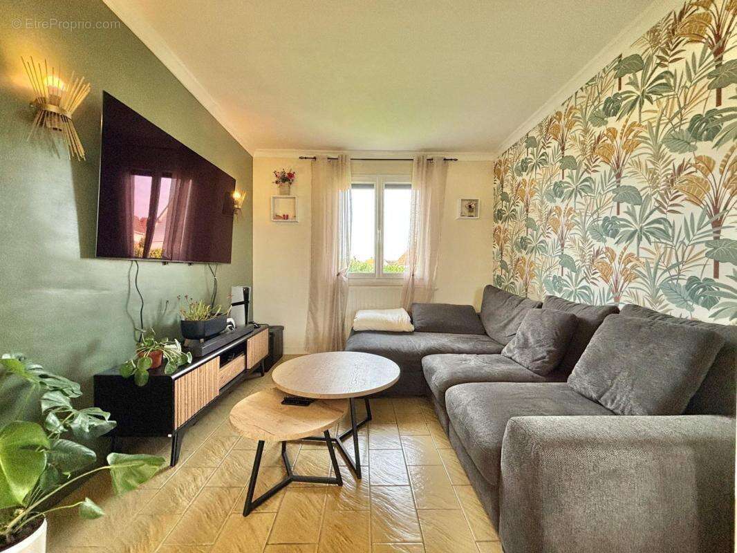 Maison à HAUTOT-SUR-MER