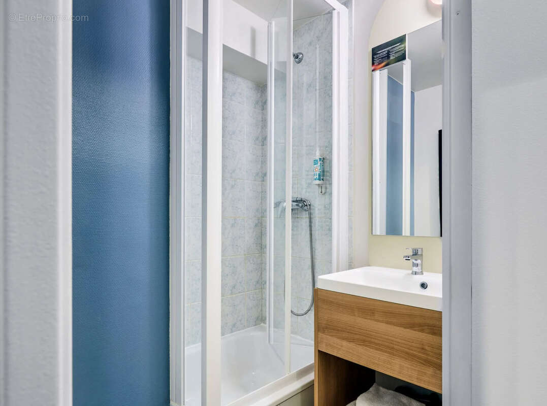 Appartement à VANVES