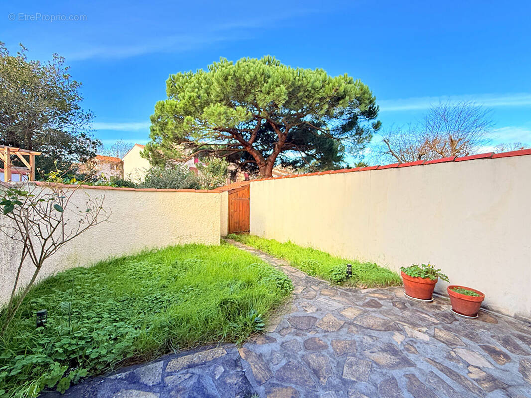 Maison à LA TESTE-DE-BUCH