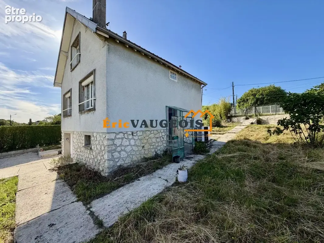 Vente Maison Coulommiers(77120) 175 000ï¿œ - photo 1