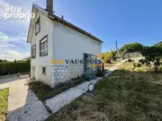 Maison à COULOMMIERS