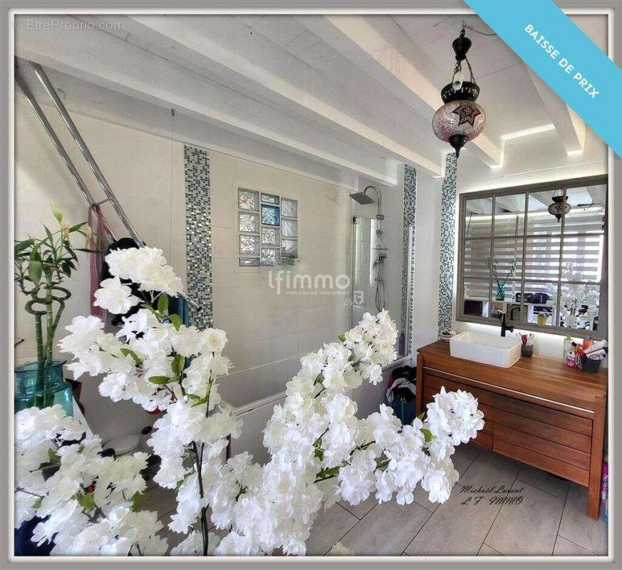 Maison à LE TAILLAN-MEDOC