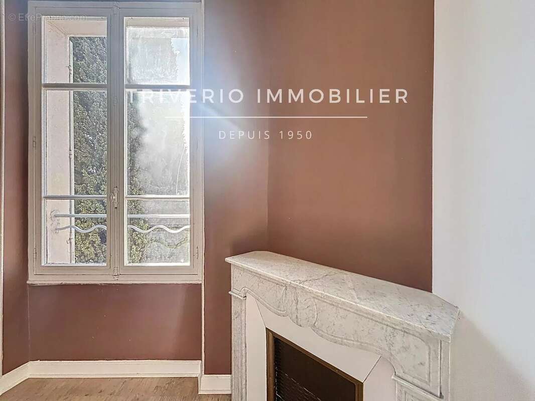 Appartement à LE CANNET