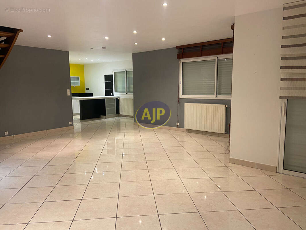 Appartement à PONTIVY
