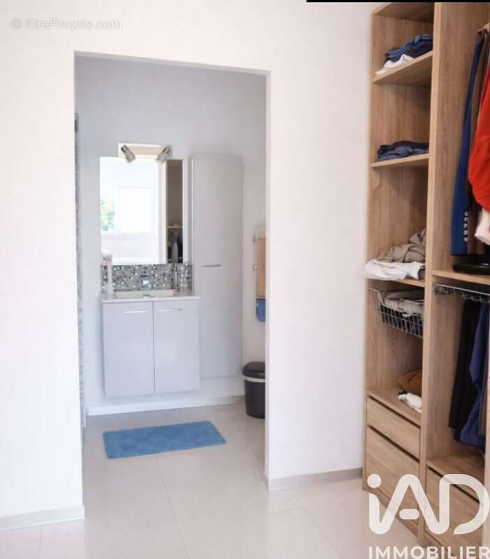 Photo 3 - Maison à CANET