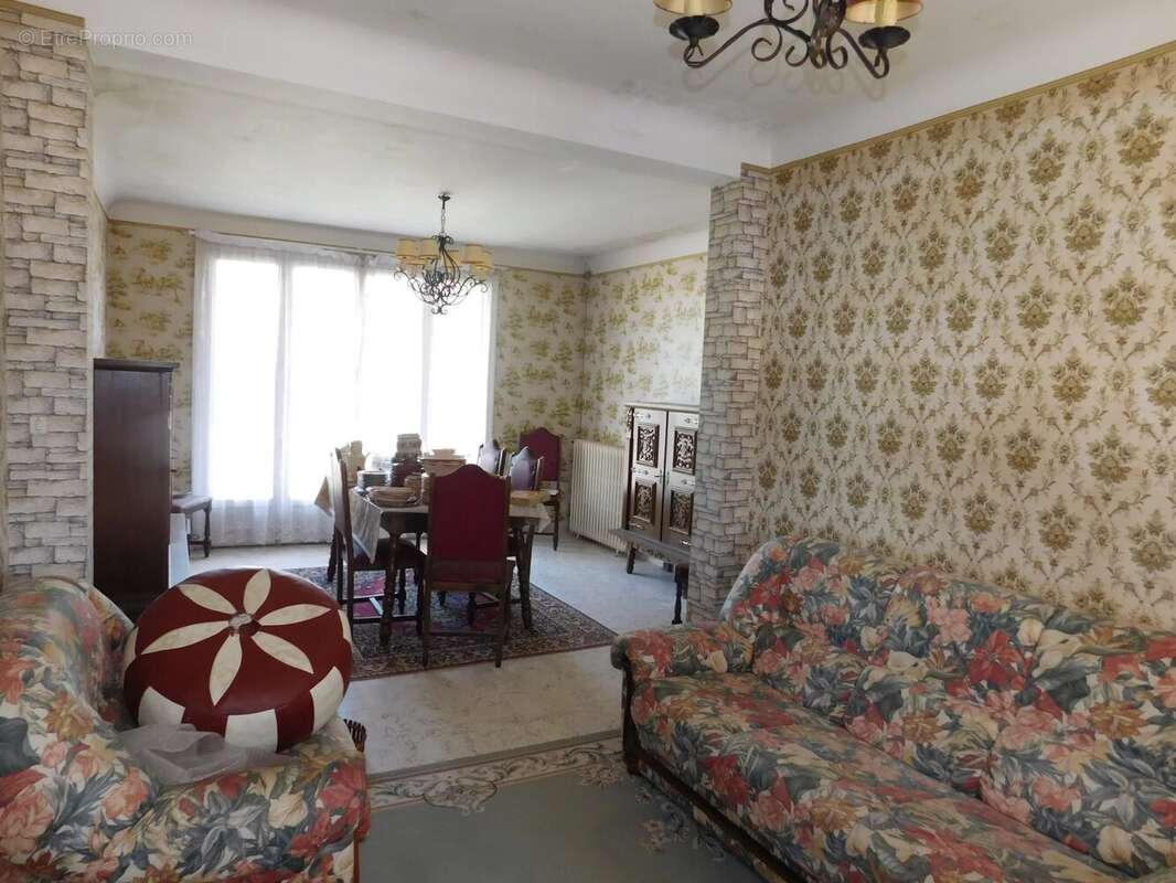 Maison à PATAY