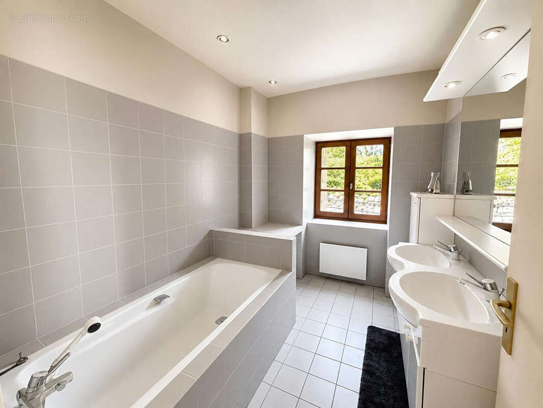 Appartement Rodez 4 pièces proche du centre ville - photo 4