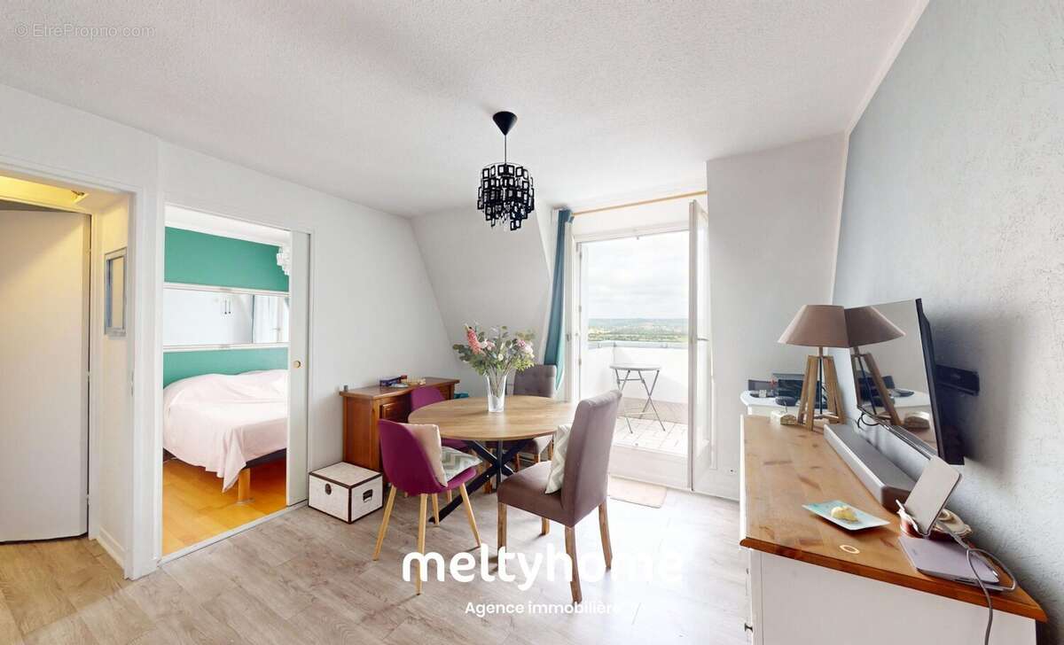 Appartement 22 m² à Blonville-Sur-Mer  - photo 9