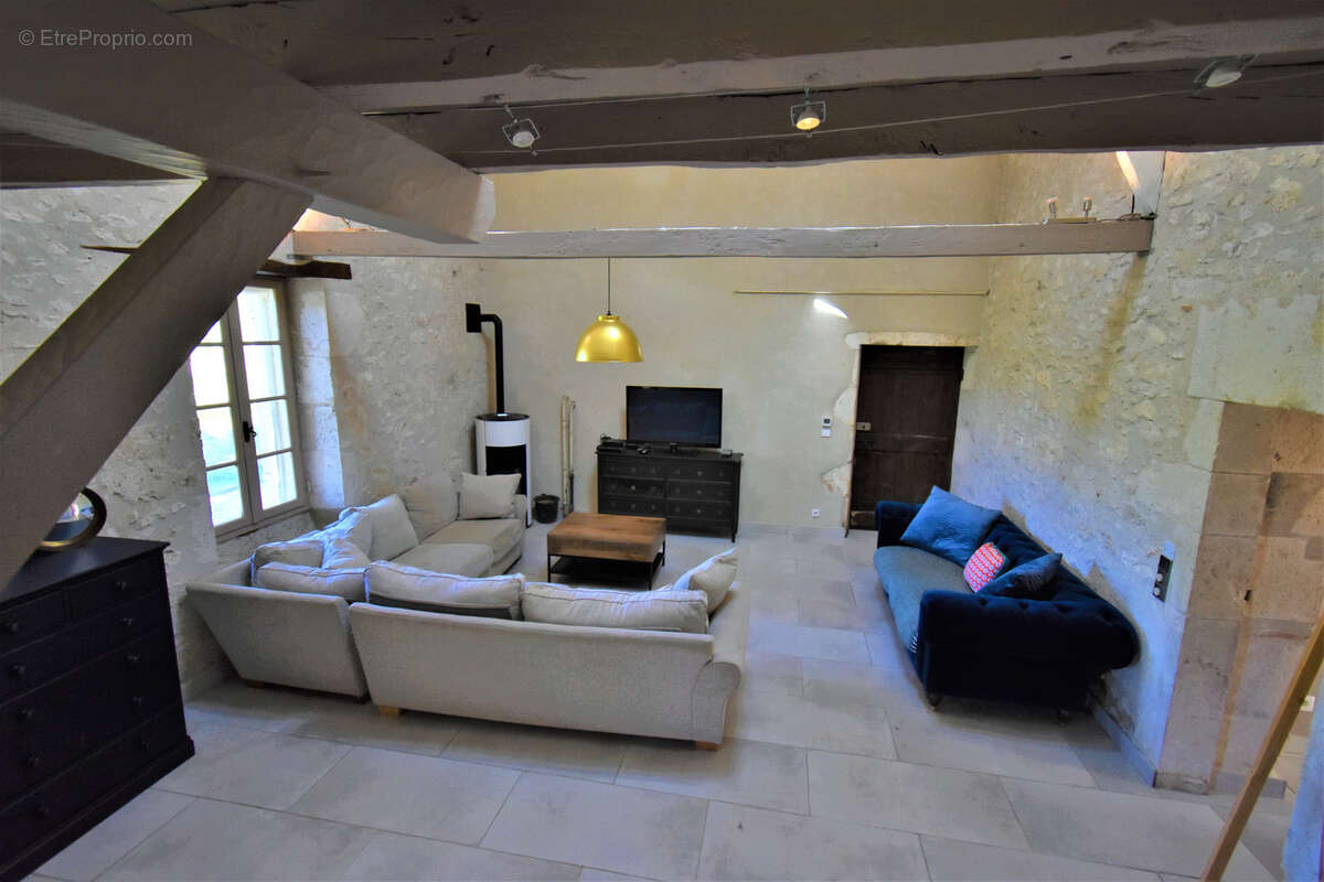 Maison à TOURNON-D'AGENAIS