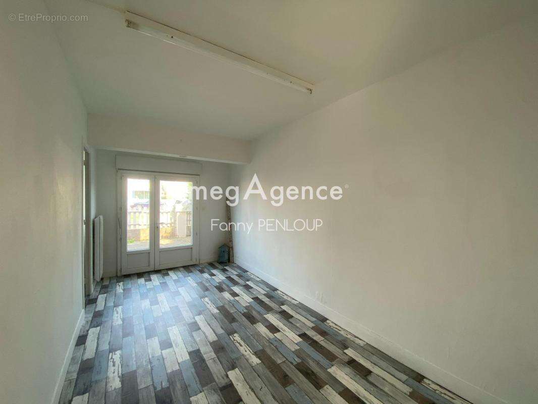 Maison à SAINT-PAIR-SUR-MER