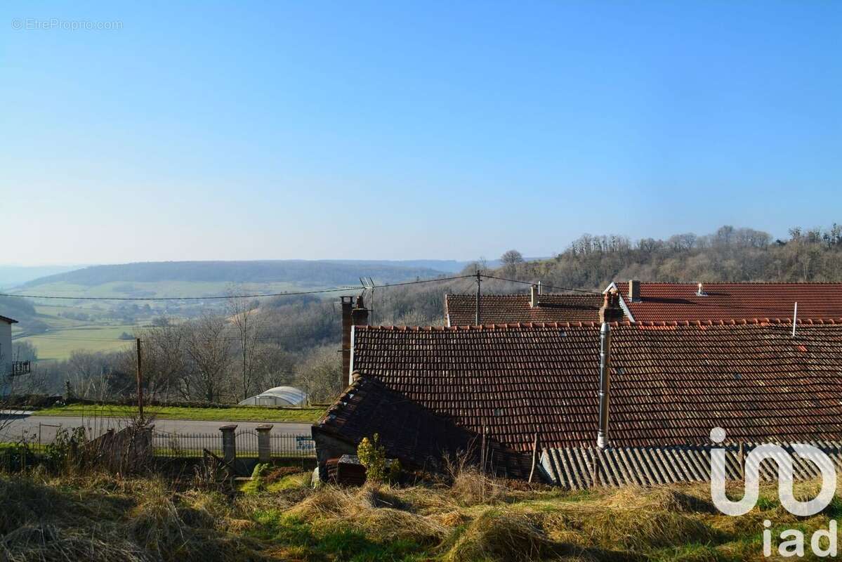 Photo 6 - Maison à COIFFY-LE-HAUT