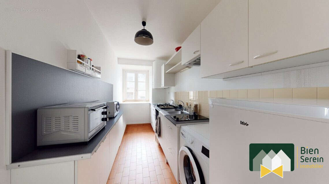 Appartement à CHARTRES