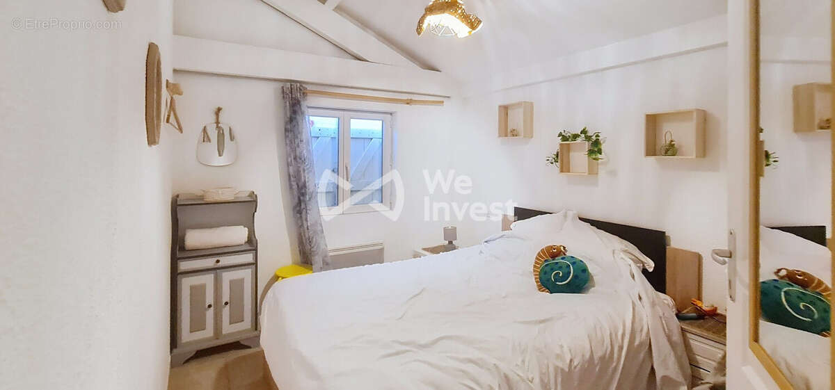 Appartement à SAINT-PRIEST