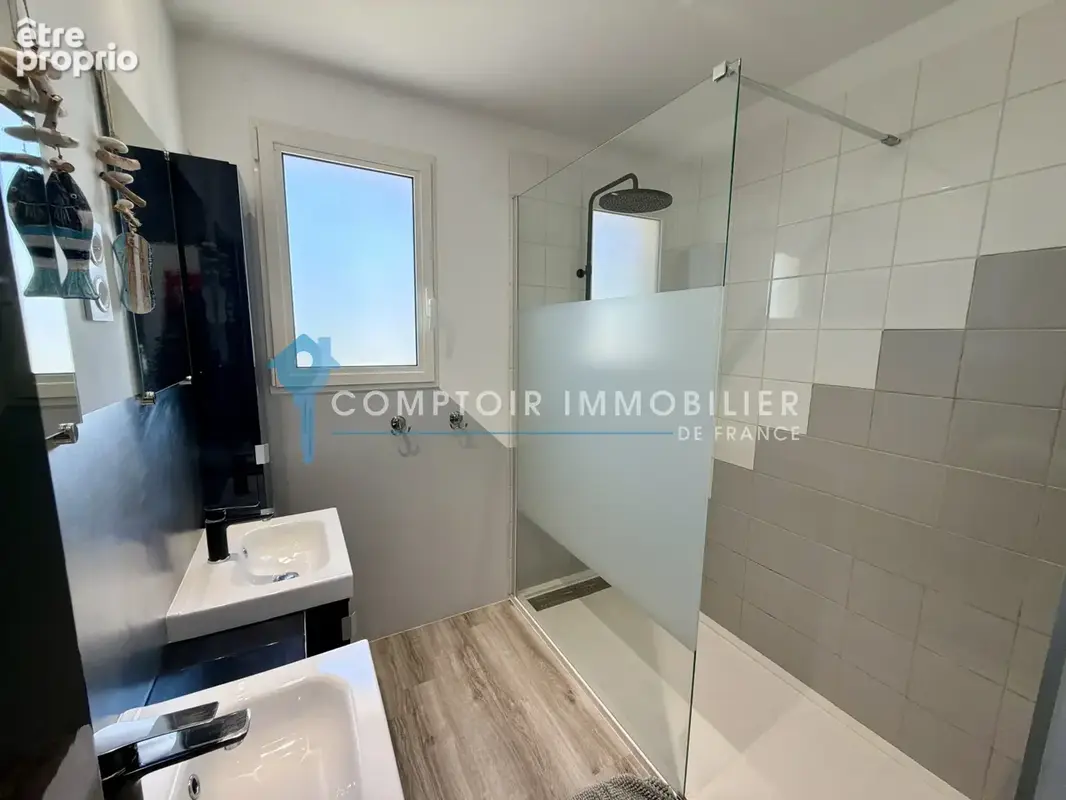 GALLARGUES-LE-MONTUEUX   Villa familiale 140 m2   4 chambres   Suite parentale   Piscine - photo 19