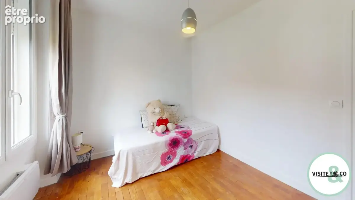 Maison 107 m² à Soumont-Saint-Quentin  - photo 5