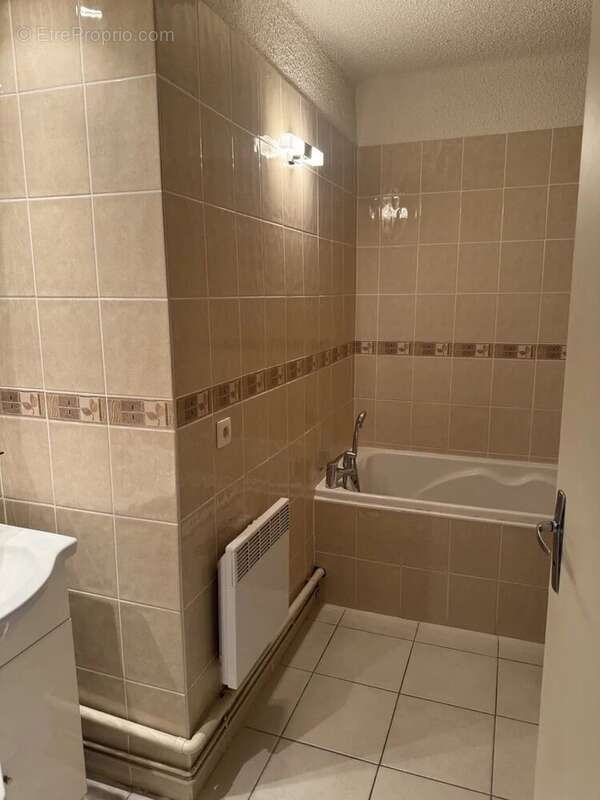 Appartement à NARBONNE