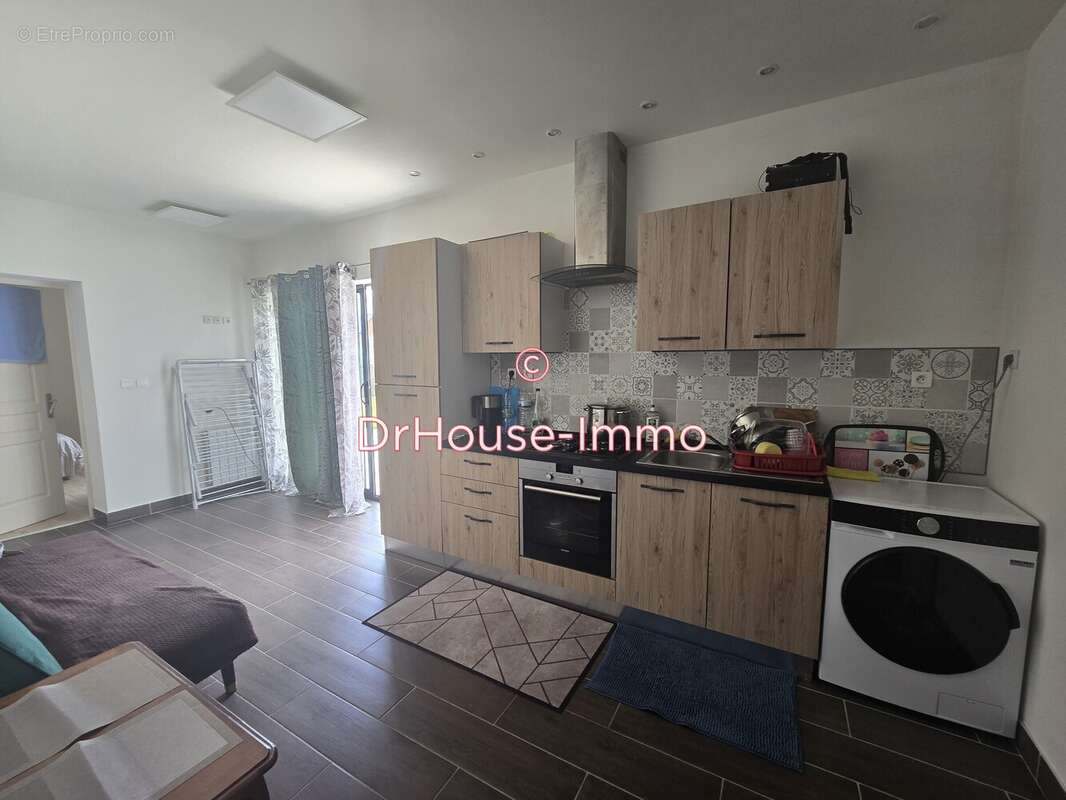 Appartement à BRUAY-LA-BUISSIERE