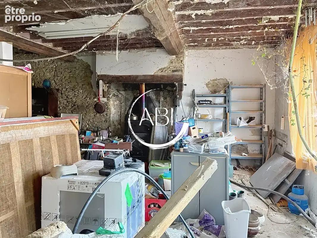 Maison 2 pièces 70 m² à vendre à Madre (53250) - photo 4