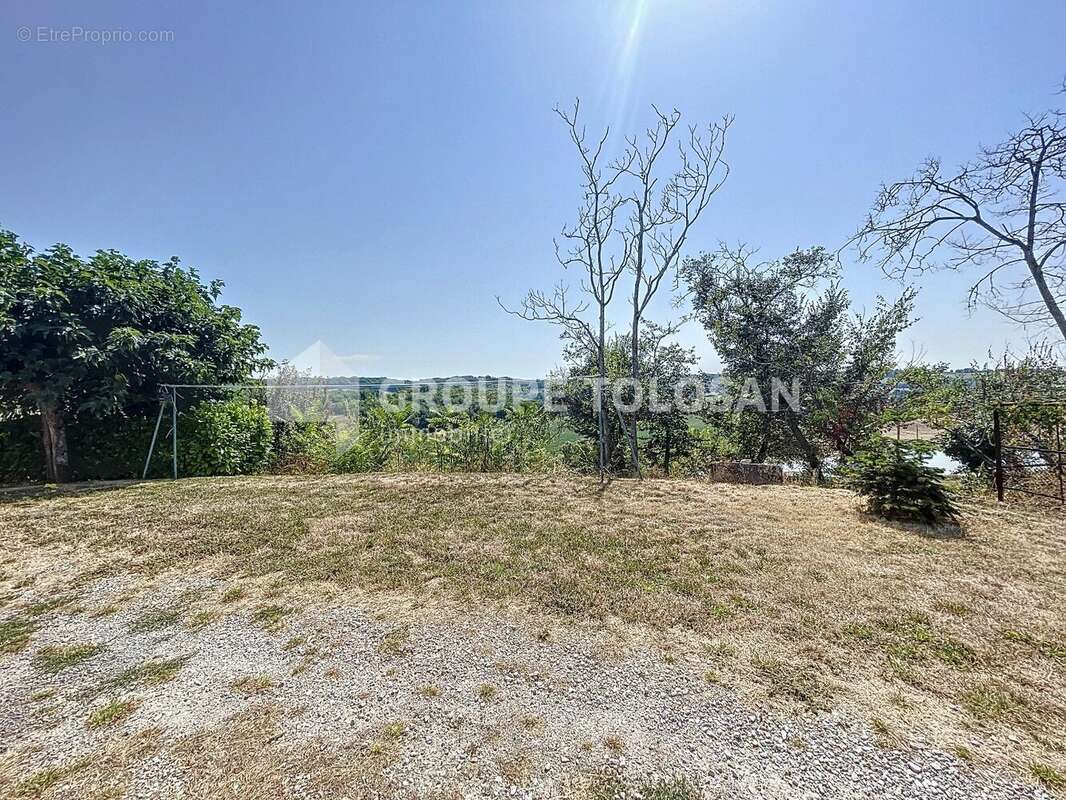 Maison à SAINT-PAUL-CAP-DE-JOUX