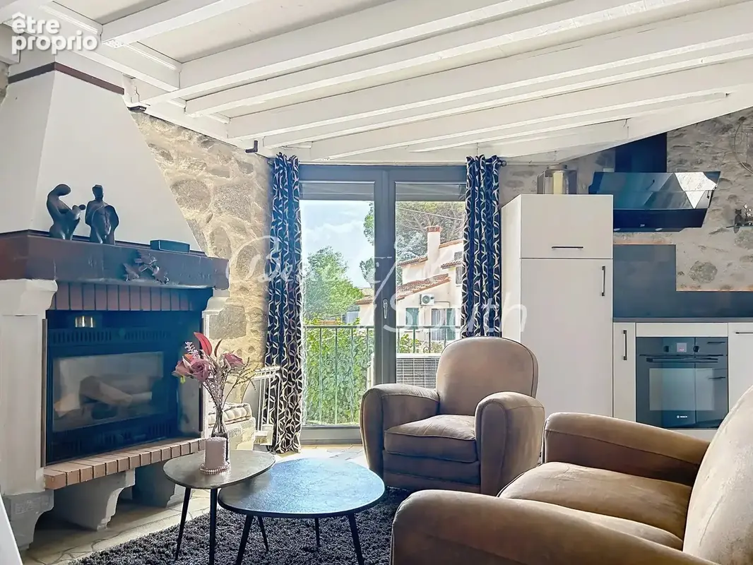 Photo Maison à Vinca au prix de 229 000€