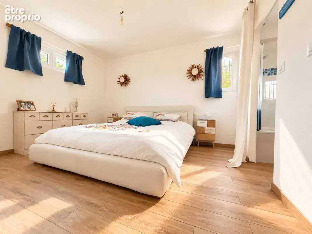 Maison 7 pièces 214 m² à vendre à Talmont-Saint-Hilaire (85440) - photo 7