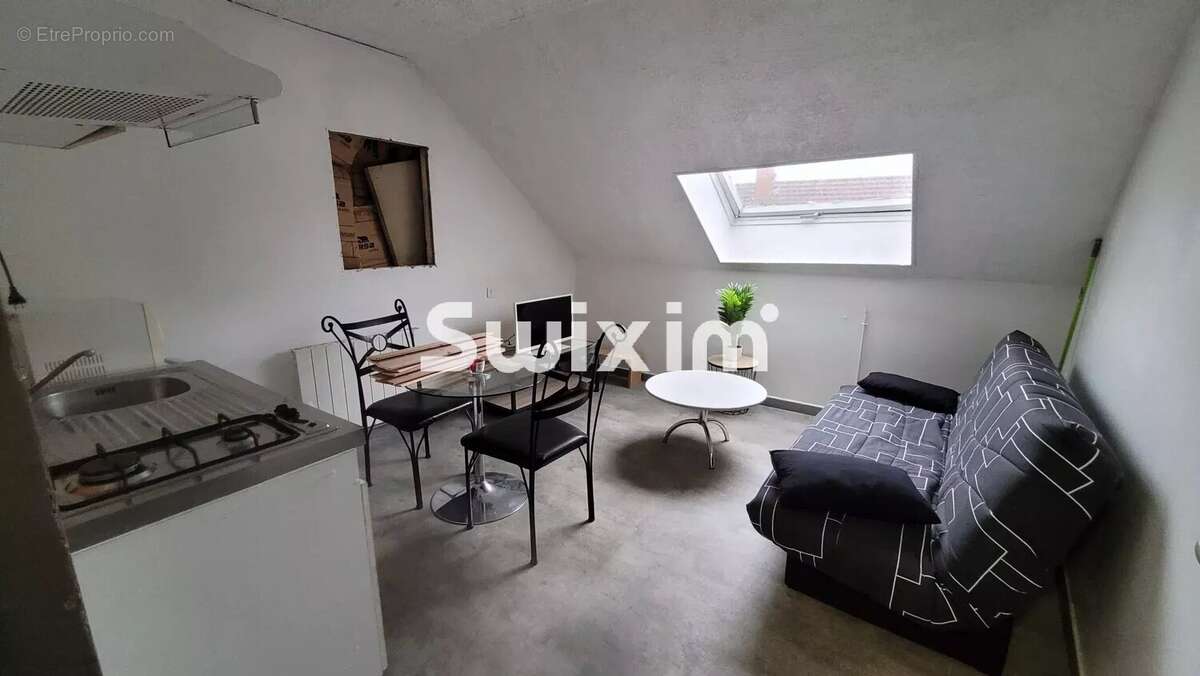 Appartement 178 m² à Lons-Le-Saunier  - photo 9