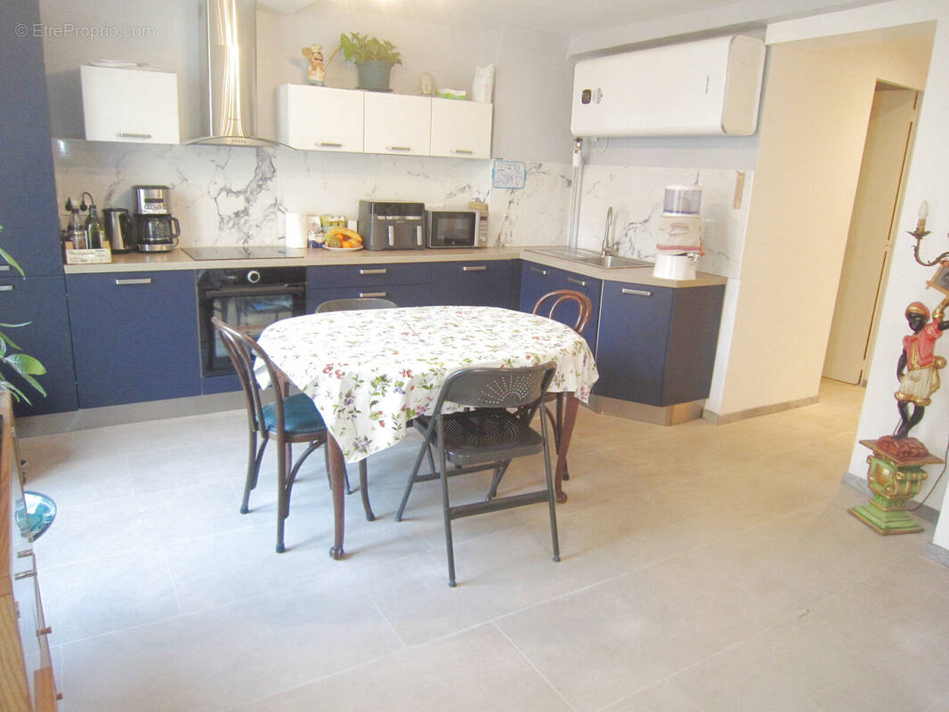 Appartement à NARBONNE