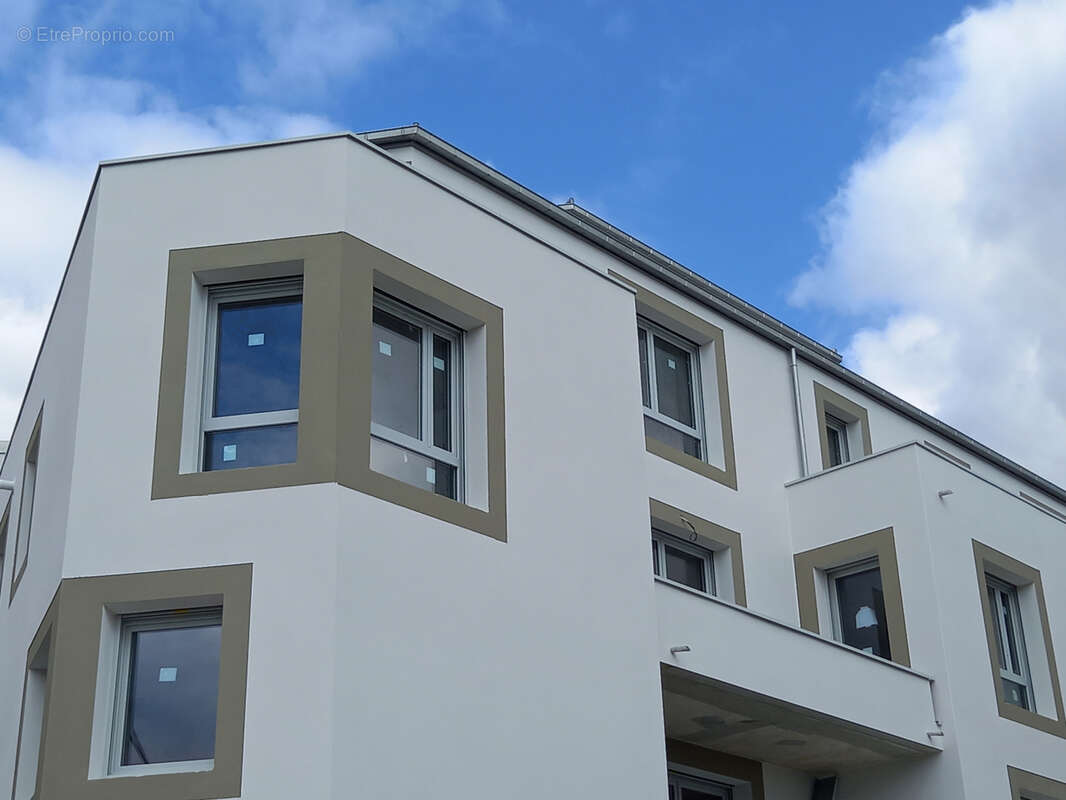 Appartement à FOUGERES