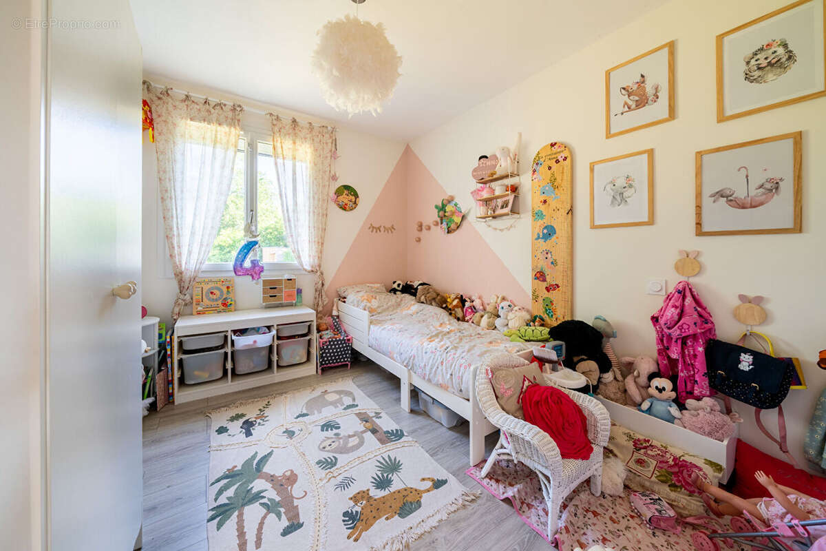 Maison à SAINT-PHILBERT-DE-GRAND-LIEU