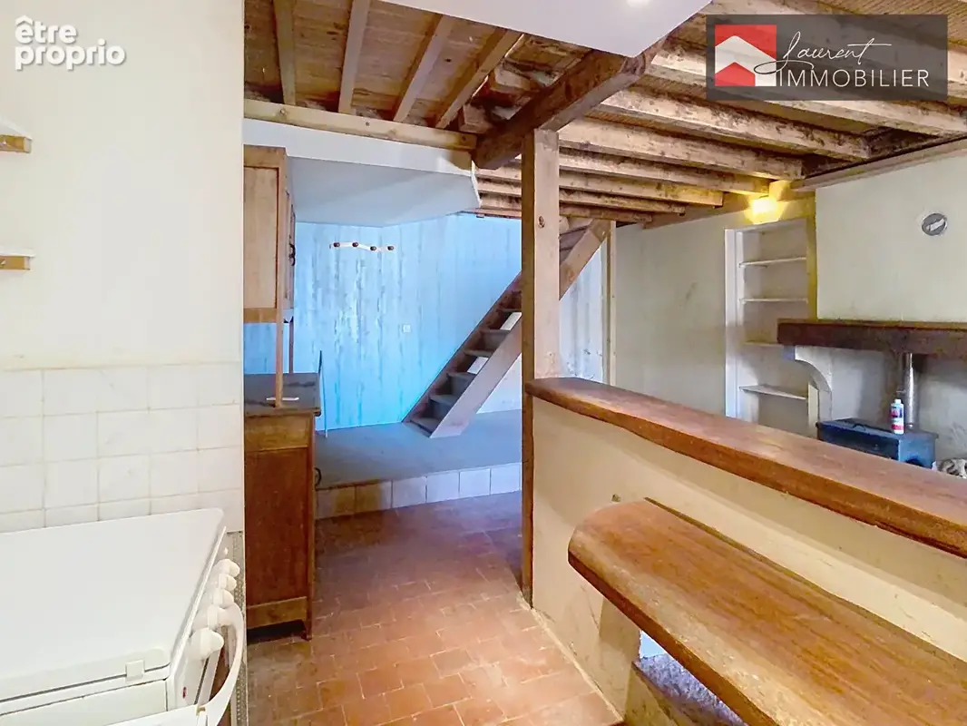 En exclusivité: Maison pleine de charme à PRETY - photo 8
