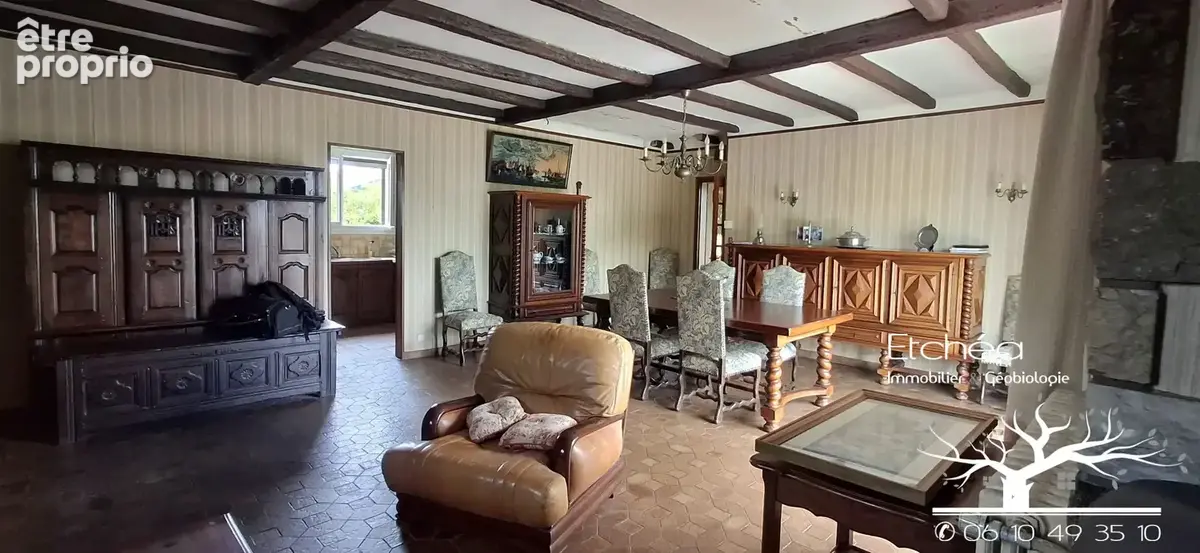Maison 145 m² à Anglet  - photo 6