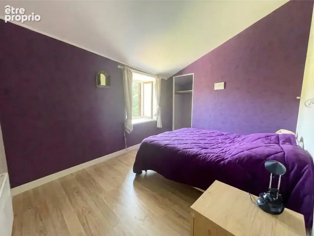 Maison 76 m² à Pontaumur  - photo 4
