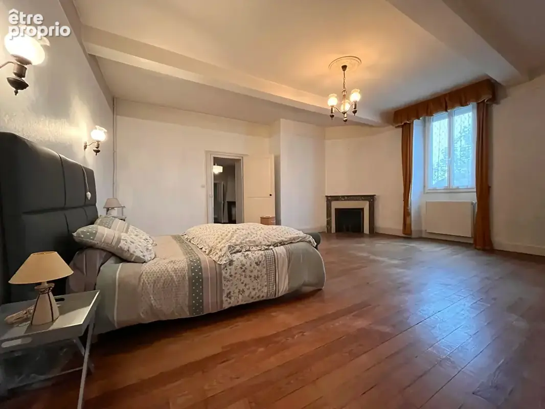 Maison de caractère 310 m² - 6 chambres - Dépendance 90 m² - Bordes Proche Safran - photo 3
