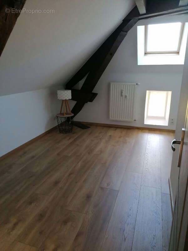Appartement à VESOUL