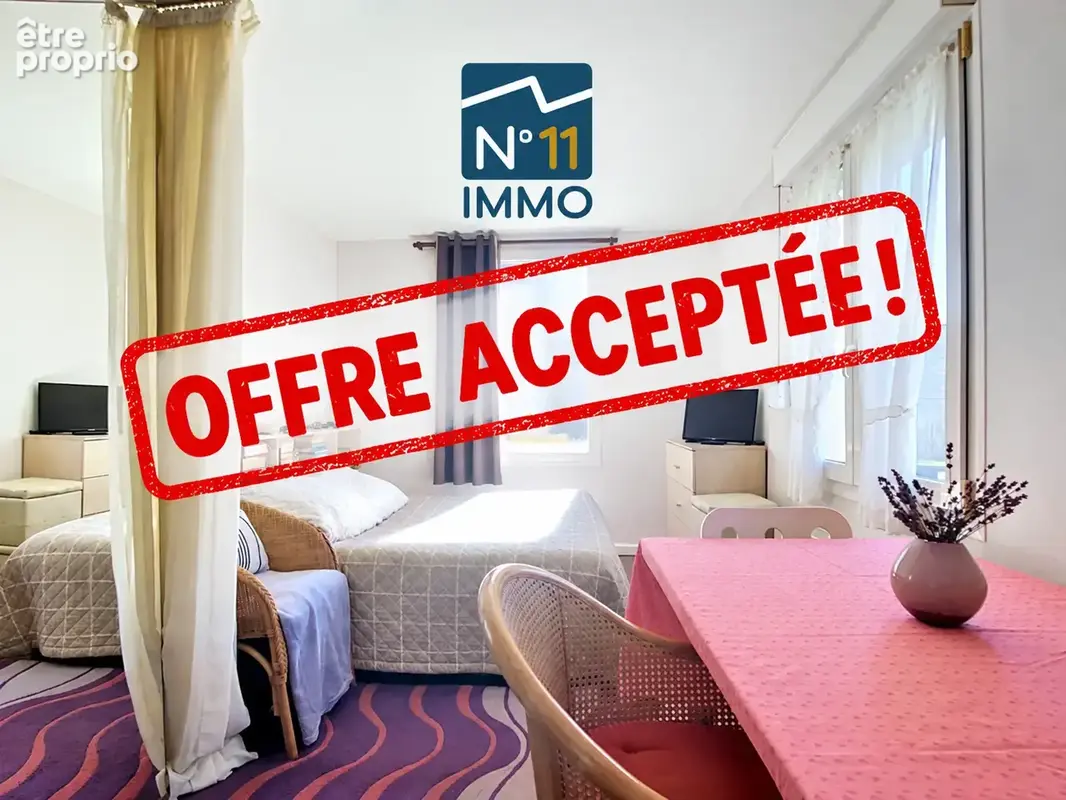 Appartement à HENNEBONT