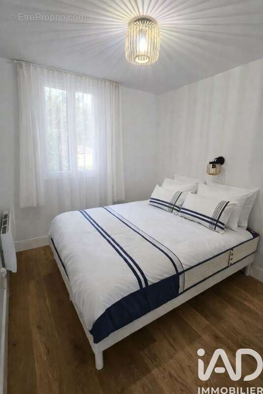 Photo 8 - Appartement à THEOULE-SUR-MER