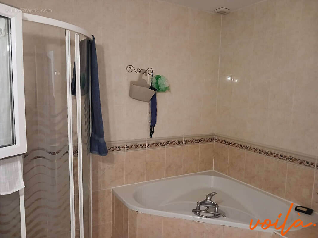 Maison à CARCASSONNE