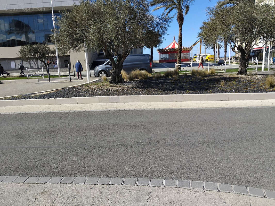 Commerce à LE GRAU-DU-ROI