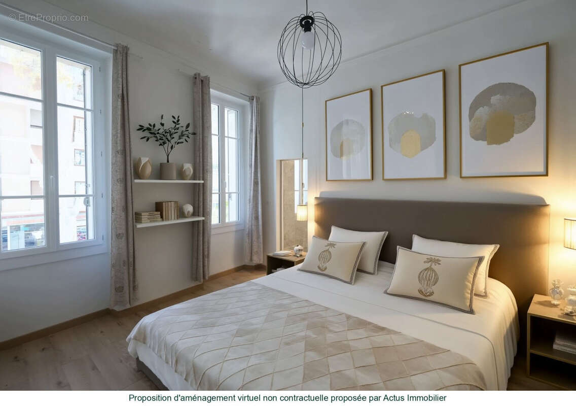 Maison à SALON-DE-PROVENCE