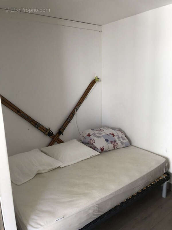 EXCLUSIVITÉ - Appartement sur la piste à Puy-Saint-Vincent 1600 - photo 8