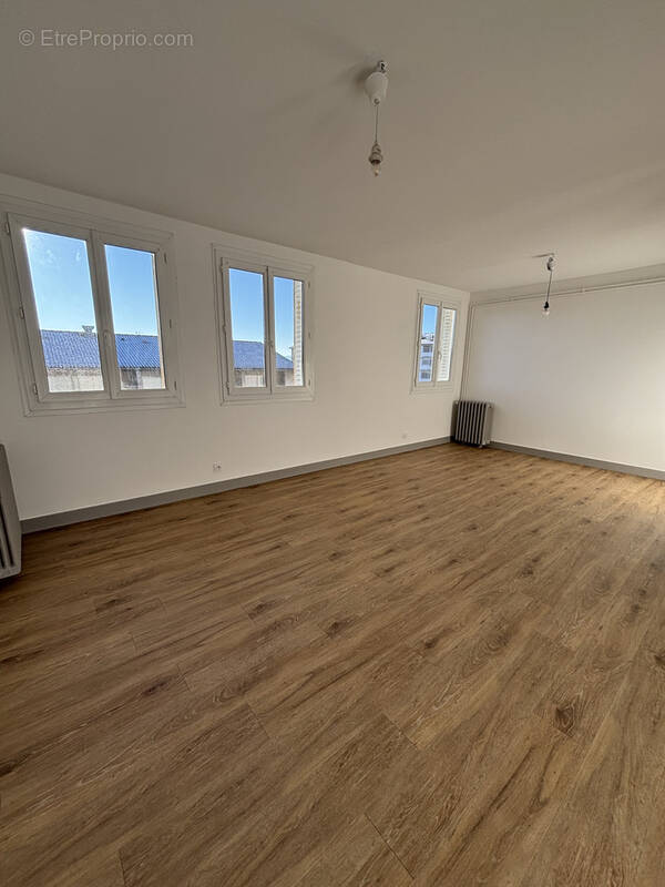 Appartement à AURILLAC