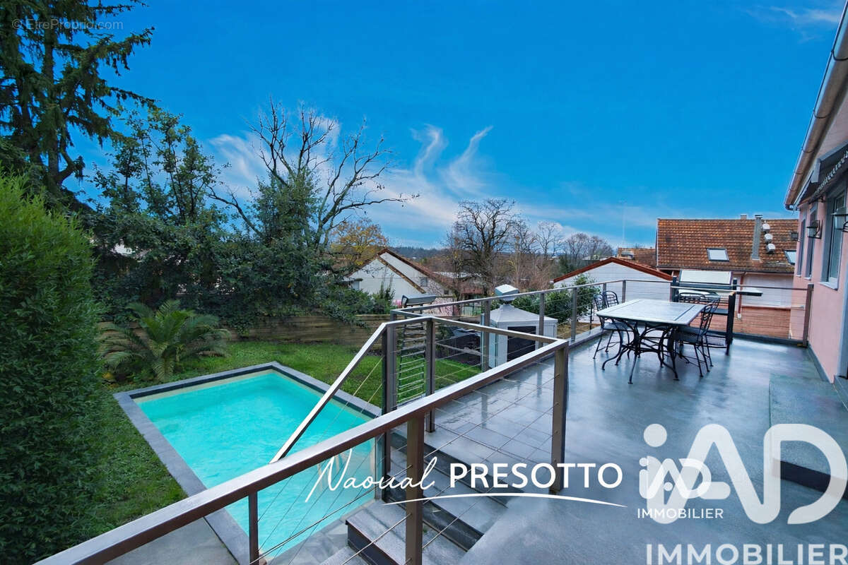 Photo 2 - Maison à CLAYE-SOUILLY