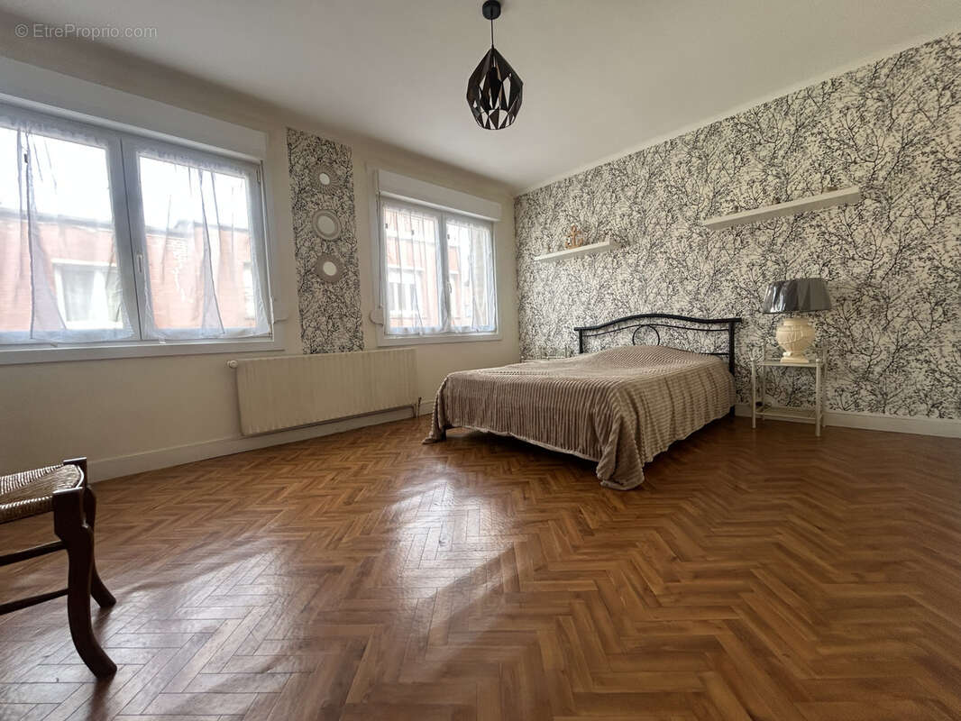 Maison centre ville coudekerque - photo 3