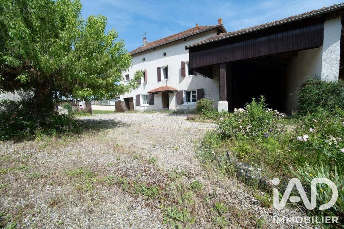 Maison 173 m² à Lens-Lestang  - photo 2