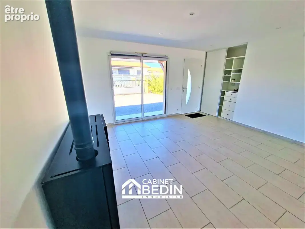 Maison 4 pièces 122 m² à vendre à Pontonx-Sur-L'adour (40465) - photo 8