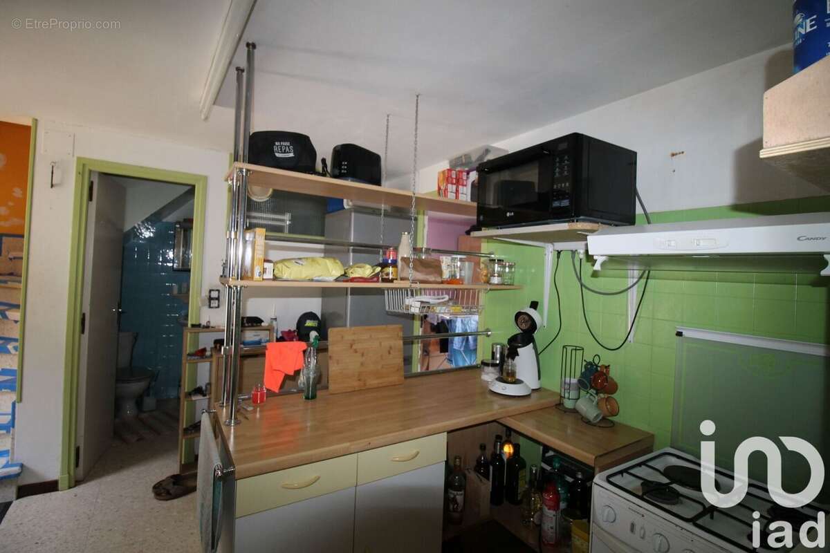 Maison 70 m² à Montjaux  - photo 8