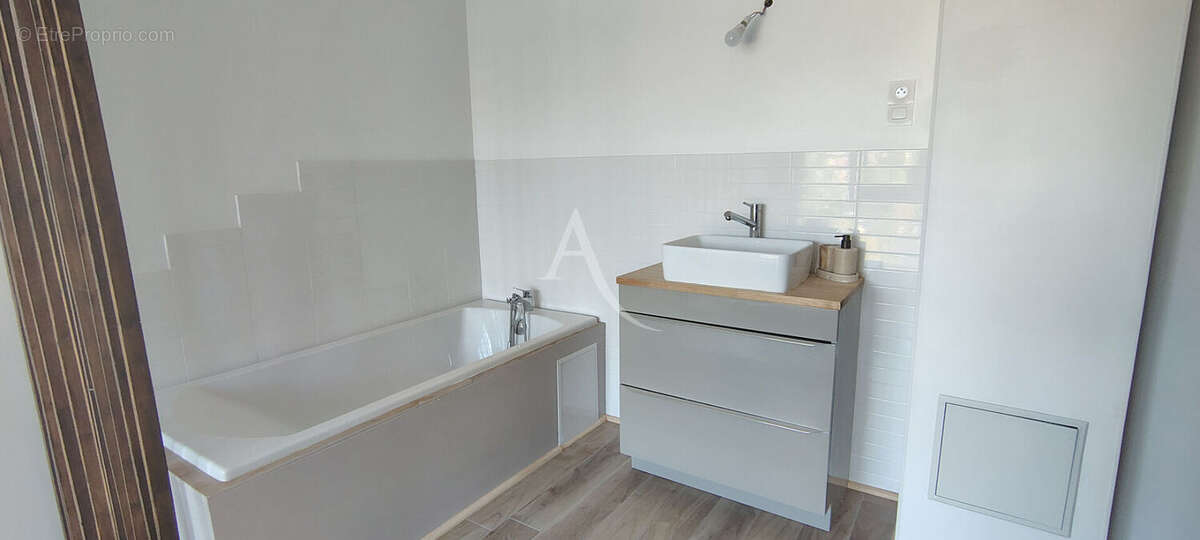 Bel appartement 4 pièces Résidence Le Jardin des Lys Les Ulis - photo 15